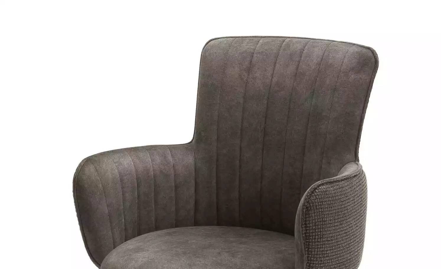 Polsterstuhl Enola | Cappuccino (Braun) 6 Polsterstuhl Enola | Cappuccino (Braun) – Bild 4