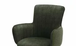 Polsterstuhl Enola | Olive (Grün) -Stühle Verkäufe 2023 15306681 4 202203011238