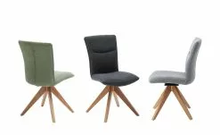 Woodford Polsterstuhl Christine | Anthrazit