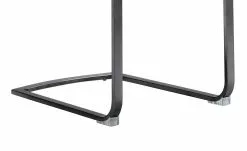 Polsterschwingstuhl Finley | Grau Schwarz 8 Polsterschwingstuhl Finley | Grau Schwarz -Stühle Verkäufe 2023 15306709 1 202203011238