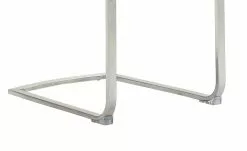 Polsterschwingstuhl Finley | Cappuccino (Braun) Edelstahl -Stühle Verkäufe 2023 15306710 3 202203011238