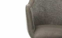 Dine + Mine Polsterstuhl Corby | Cappuccino (Braun) Wildeiche Nein -Stühle Verkäufe 2023 15306712 11 202206162233