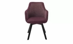 Dine + Mine Polsterstuhl Corby | Bordeaux Schwarz Nein -Stühle Verkäufe 2023 15306713 1 202206162233