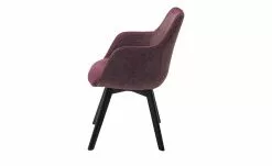 Dine + Mine Polsterstuhl Corby | Bordeaux Schwarz Nein -Stühle Verkäufe 2023 15306713 2 202206162233