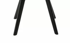 Dine + Mine Polsterstuhl Corby | Bordeaux Schwarz Nein -Stühle Verkäufe 2023 15306713 8 202206162233