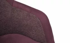 Dine + Mine Polsterstuhl Corby | Bordeaux Schwarz Nein -Stühle Verkäufe 2023 15306713 9 202206162233