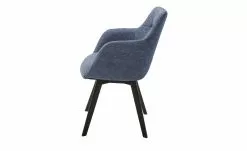 Dine + Mine Polsterstuhl Nador | Nachtblau Schwarz Nein -Stühle Verkäufe 2023 15306718 10 202207081237