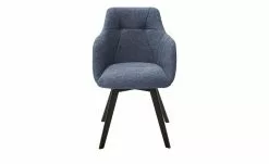 Dine + Mine Polsterstuhl Nador | Nachtblau Schwarz Nein -Stühle Verkäufe 2023 15306718 3 202207081237