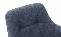 Dine + Mine Polsterstuhl Nador | Nachtblau Schwarz Nein -Stühle Verkäufe 2023 15306718 7 202207081237