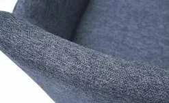 Dine + Mine Polsterstuhl Nador | Nachtblau Schwarz Nein -Stühle Verkäufe 2023 15306718 8 202207081237