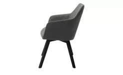 Dine + Mine Polsterstuhl Xalapa | Anthrazit Schwarz Ja -Stühle Verkäufe 2023 15306722 10 202205251237