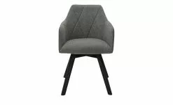 Dine + Mine Polsterstuhl Xalapa | Anthrazit Schwarz Ja -Stühle Verkäufe 2023 15306722 14 202205251237