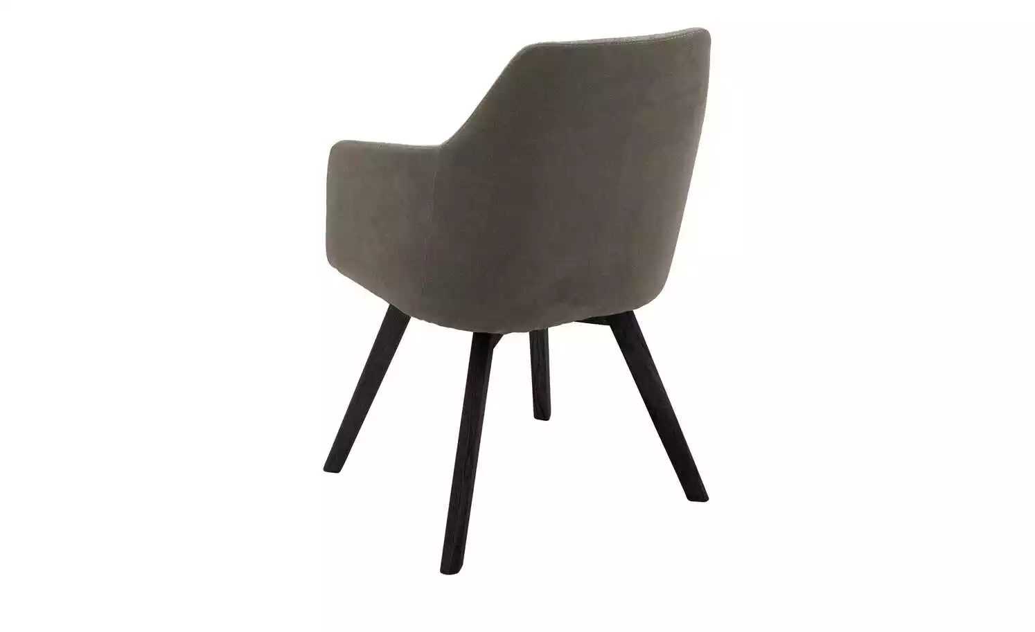 Dine + Mine Polsterstuhl Xalapa | Cappuccino (Braun) Schwarz Nein 15 Dine + Mine Polsterstuhl Xalapa | Cappuccino (Braun) Schwarz Nein – Bild 13