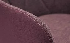 Dine + Mine Polsterstuhl Xalapa | Bordeaux Schwarz Nein 23 Dine + Mine Polsterstuhl Xalapa | Bordeaux Schwarz Nein -Stühle Verkäufe 2023 15307024 7 202205251237