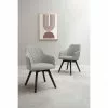 Dine + Mine Polsterstuhl Xalapa | Lichtgrau Schwarz Nein 2 Dine + Mine Polsterstuhl Xalapa | Lichtgrau Schwarz Nein -Stühle Verkäufe 2023 15307025 14 202205251237