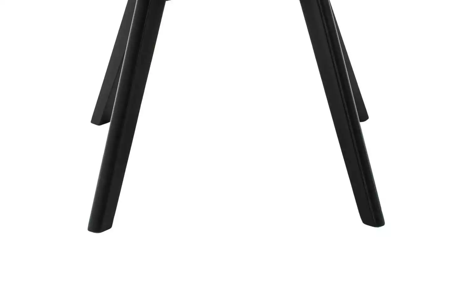 Dine + Mine Polsterstuhl Xalapa | Nachtblau Schwarz Nein 6 Dine + Mine Polsterstuhl Xalapa | Nachtblau Schwarz Nein – Bild 4