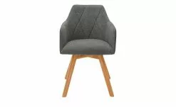 Dine + Mine Polsterstuhl Xalapa | Anthrazit Akaziefarbig Nein -Stühle Verkäufe 2023 15307028 4 202205251237