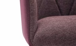 Dine + Mine Polsterstuhl Xalapa | Bordeaux Akaziefarbig Nein -Stühle Verkäufe 2023 15307030 7 202205251237