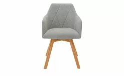 Dine + Mine Polsterstuhl Xalapa | Lichtgrau Akaziefarbig Nein -Stühle Verkäufe 2023 15307031 4 202205251237