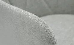 Dine + Mine Polsterstuhl Xalapa | Lichtgrau Akaziefarbig Nein -Stühle Verkäufe 2023 15307031 9 202205251237