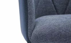 Dine + Mine Polsterstuhl Xalapa | Nachtblau Akaziefarbig Nein -Stühle Verkäufe 2023 15307032 12 202205251237