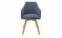 Dine + Mine Polsterstuhl Xalapa | Nachtblau Akaziefarbig Nein -Stühle Verkäufe 2023 15307032 2 202205251237