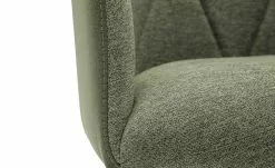 Dine + Mine Polsterstuhl Xalapa | Olivgrün Akaziefarbig Nein -Stühle Verkäufe 2023 15307033 8 202205251237