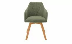 Dine + Mine Polsterstuhl Xalapa | Olivgrün Akaziefarbig Nein -Stühle Verkäufe 2023 15307033 9 202205251237