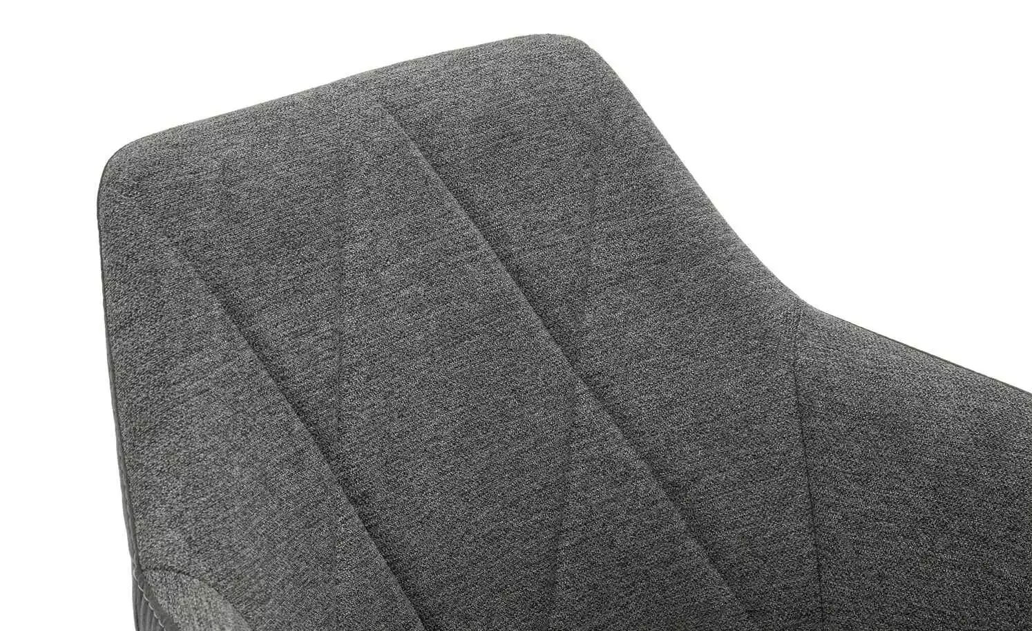 Dine + Mine Polsterstuhl Xalapa | Anthrazit Akaziefarbig Ja 8 Dine + Mine Polsterstuhl Xalapa | Anthrazit Akaziefarbig Ja – Bild 6