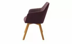 Dine + Mine Polsterstuhl Xalapa | Bordeaux Wildeiche Nein -Stühle Verkäufe 2023 15307042 4 202205251237