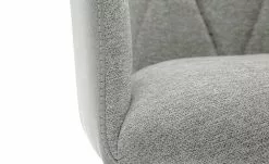 Dine + Mine Polsterstuhl Xalapa | Lichtgrau Wildeiche Nein -Stühle Verkäufe 2023 15307043 10 202205251237