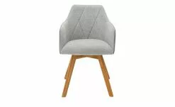 Dine + Mine Polsterstuhl Xalapa | Lichtgrau Wildeiche Nein -Stühle Verkäufe 2023 15307043 5 202205251237