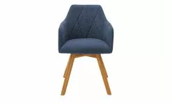 Dine + Mine Polsterstuhl Xalapa | Nachtblau Wildeiche Nein -Stühle Verkäufe 2023 15307044 2 202205251237