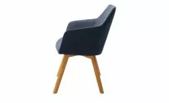 Dine + Mine Polsterstuhl Xalapa | Nachtblau Wildeiche Nein -Stühle Verkäufe 2023 15307044 3 202205251237