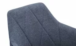 Dine + Mine Polsterstuhl Xalapa | Nachtblau Wildeiche Nein -Stühle Verkäufe 2023 15307044 8 202205251237