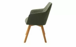 Dine + Mine Polsterstuhl Xalapa | Olivgrün Wildeiche Nein -Stühle Verkäufe 2023 15307045 1 202205251237