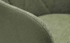 Dine + Mine Polsterstuhl Xalapa | Olivgrün Wildeiche Nein -Stühle Verkäufe 2023 15307045 4 202205251237