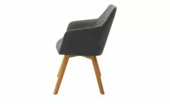 Dine + Mine Polsterstuhl Xalapa | Anthrazit Wildeiche Ja -Stühle Verkäufe 2023 15307046 12 202205251237