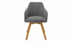 Dine + Mine Polsterstuhl Xalapa | Anthrazit Wildeiche Ja -Stühle Verkäufe 2023 15307046 6 202205251237