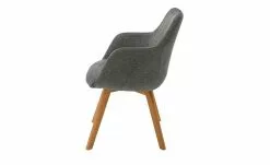 Dine + Mine Polsterstuhl Corby | Anthrazit Wildeiche Nein -Stühle Verkäufe 2023 15307054 1 202206162233