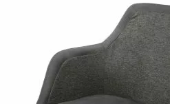 Dine + Mine Polsterstuhl Corby | Anthrazit Wildeiche Nein -Stühle Verkäufe 2023 15307054 8 202206162233