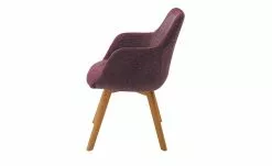 Dine + Mine Polsterstuhl Corby | Bordeaux Wildeiche Nein -Stühle Verkäufe 2023 15307057 4 202206162233