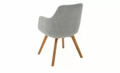 Dine + Mine Polsterstuhl Corby | Lichtgrau Wildeiche Nein -Stühle Verkäufe 2023 15307058 11 202206162233