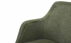 Dine + Mine Polsterstuhl Corby | Olivgrün Wildeiche Nein -Stühle Verkäufe 2023 15307060 5 202206162233