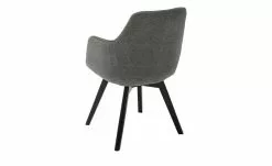 Dine + Mine Polsterstuhl Corby | Anthrazit Schwarz Nein -Stühle Verkäufe 2023 15307073 12 202207051237