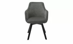 Dine + Mine Polsterstuhl Corby | Anthrazit Schwarz Nein -Stühle Verkäufe 2023 15307073 6 202207051237