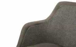 Dine + Mine Polsterstuhl Corby | Cappuccino (Braun) Schwarz Nein -Stühle Verkäufe 2023 15307074 5 202207011247