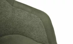 Dine + Mine Polsterstuhl Corby | Olivgrün Schwarz Nein -Stühle Verkäufe 2023 15307077 8 202206162233