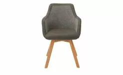 Dine + Mine Polsterstuhl Corby | Cappuccino (Braun) Akaziefarbig Nein -Stühle Verkäufe 2023 15307079 11 202206162233