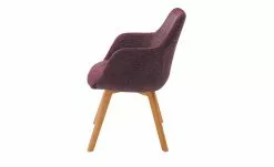 Dine + Mine Polsterstuhl Corby | Bordeaux Akaziefarbig Nein -Stühle Verkäufe 2023 15307080 10 202206162233